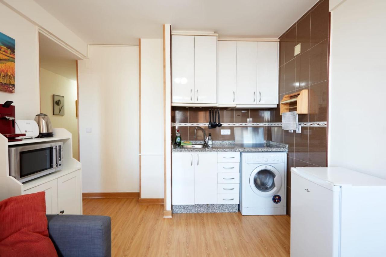 Anna Sun Holiday Apt Benidorm Kültér fotó