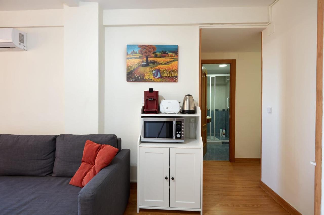 Anna Sun Holiday Apt Benidorm Kültér fotó